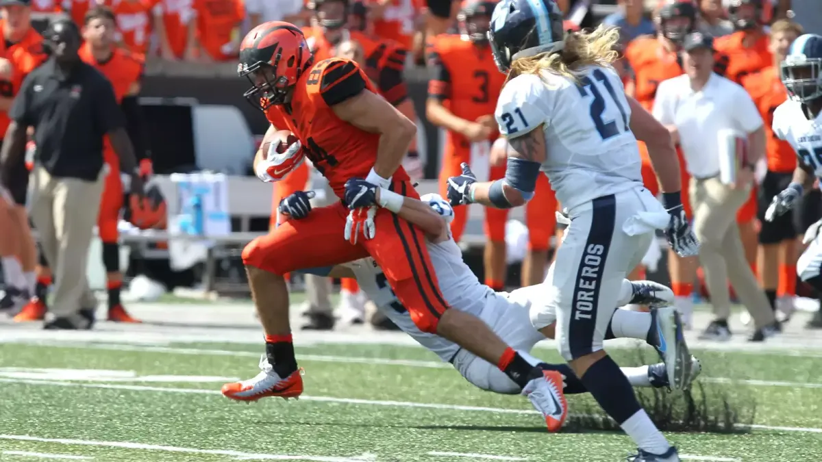 Parking San Diego Toreros at Princeton Tigers Football, 20 September | Event in Princeton | AllEvents