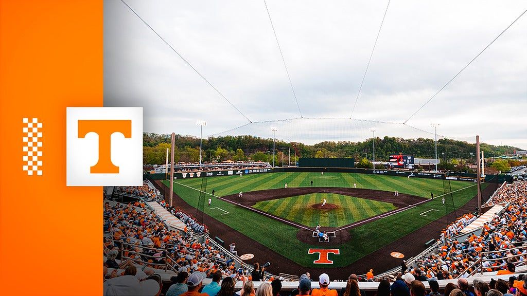 Tennessee Volunteers Baseball vs. Belmont University Bruins Baseball | Event in Knoxville | AllEvents