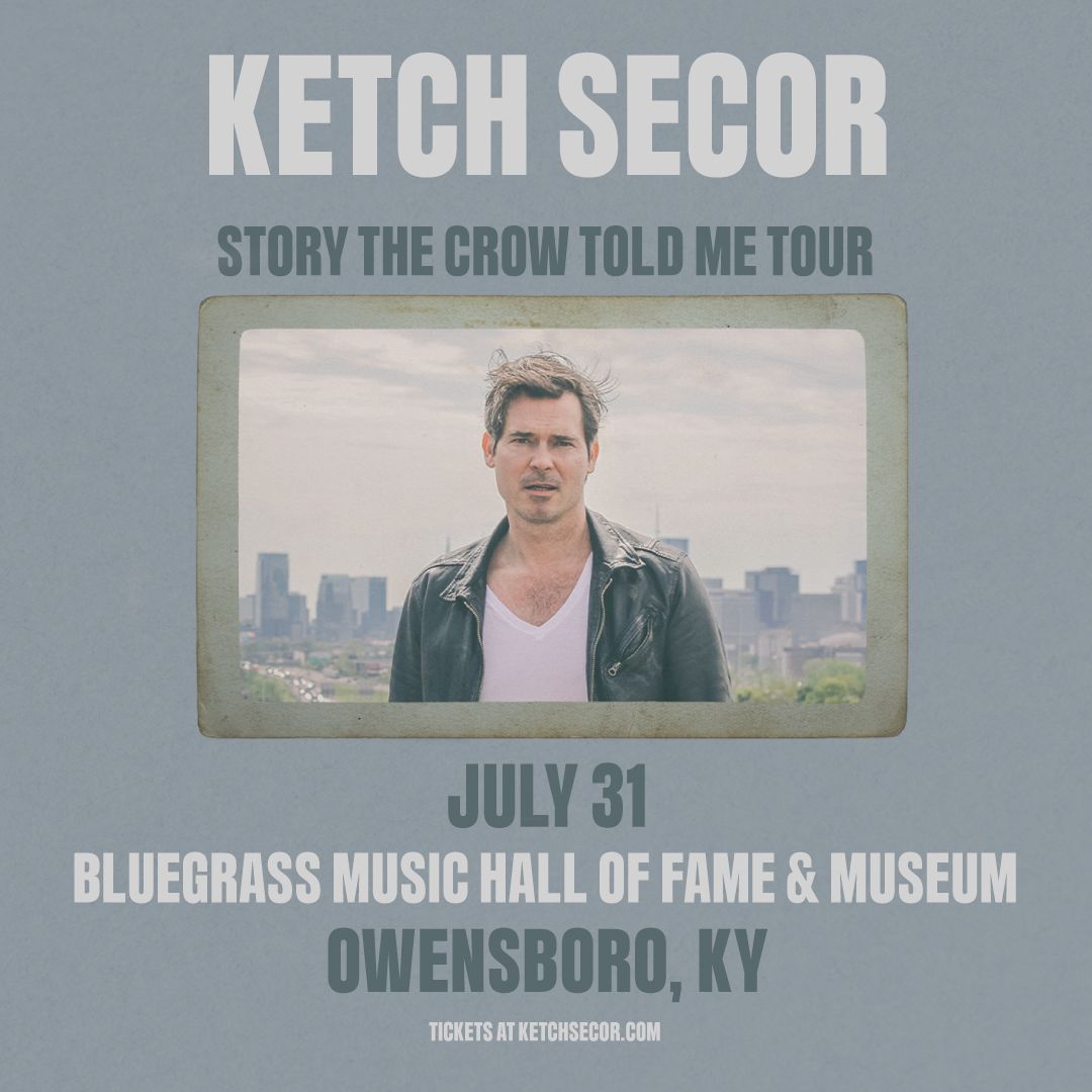 Ketch Secor, 29 July | Event in Ann Arbor | AllEvents