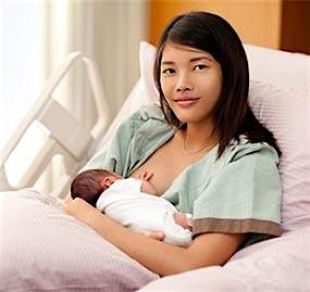 In-person Lactation Basics - AAMC Annapolis, MD, 14 January | Event in Annapolis | AllEvents