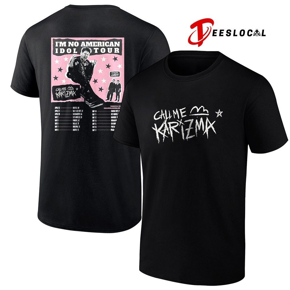 Call Me Karizma, 7 May | Event in Austin | AllEvents