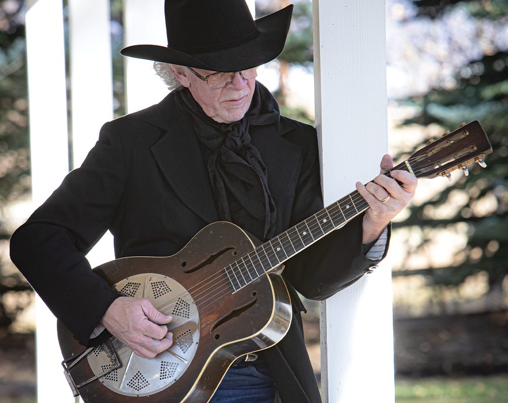 Brent Rowan at Strings Music Pavilion, 6 July | Event in Steamboat Springs | AllEvents