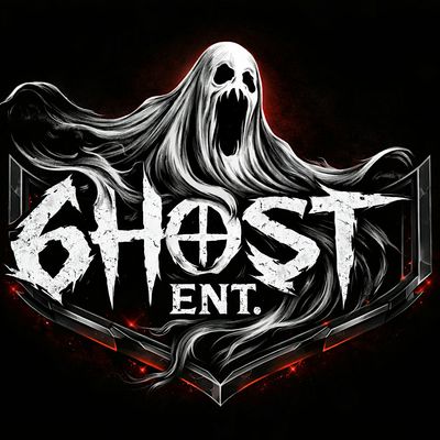 6HOST ENT logo