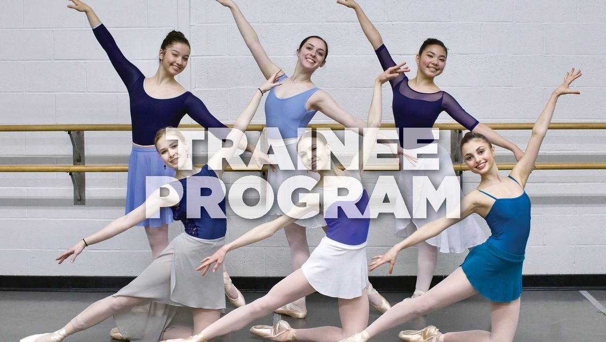 Grand Rapids Ballet - Grand Rapids | Event in Grand Rapids | AllEvents