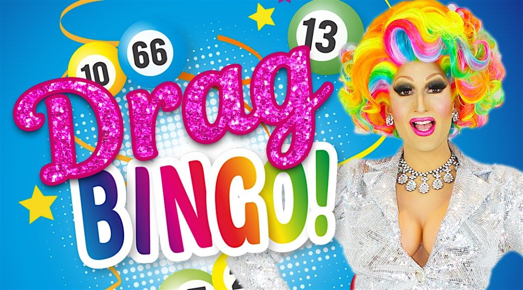 Drag Bingo at The Joint by PRC.  XMAS EDITION, 23 December | Event in Cathedral City | AllEvents
