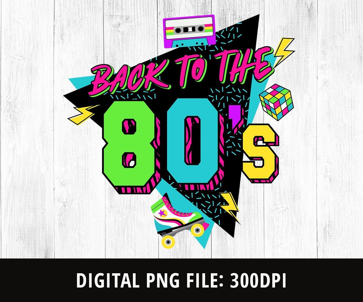 Back to The 80s - Le Meilleur des Annees 80, 12 June | Event in Montreal | AllEvents