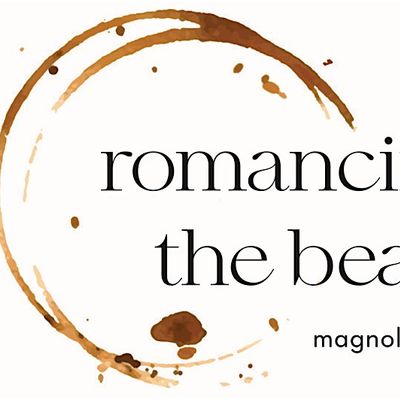 Romancing the Bean Café logo