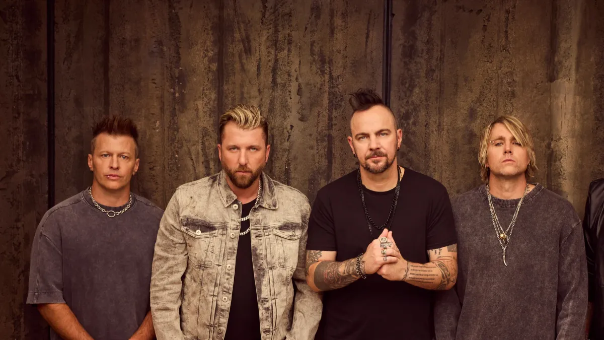Three Days Grace in, 20 June | Event in Dessel | AllEvents