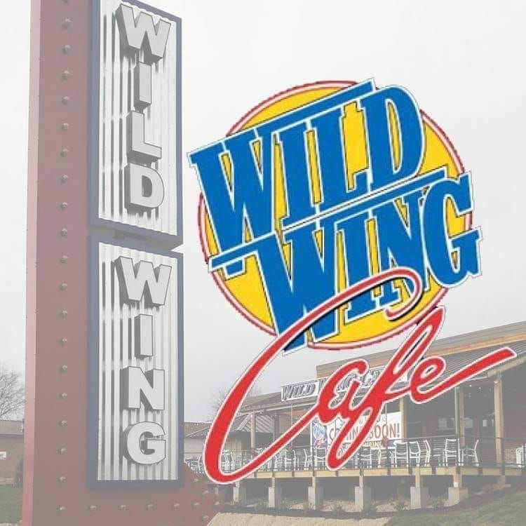 John Fee & The Honky Tonk Playboys At Wild Wing Cafe Powell , Wild Wing