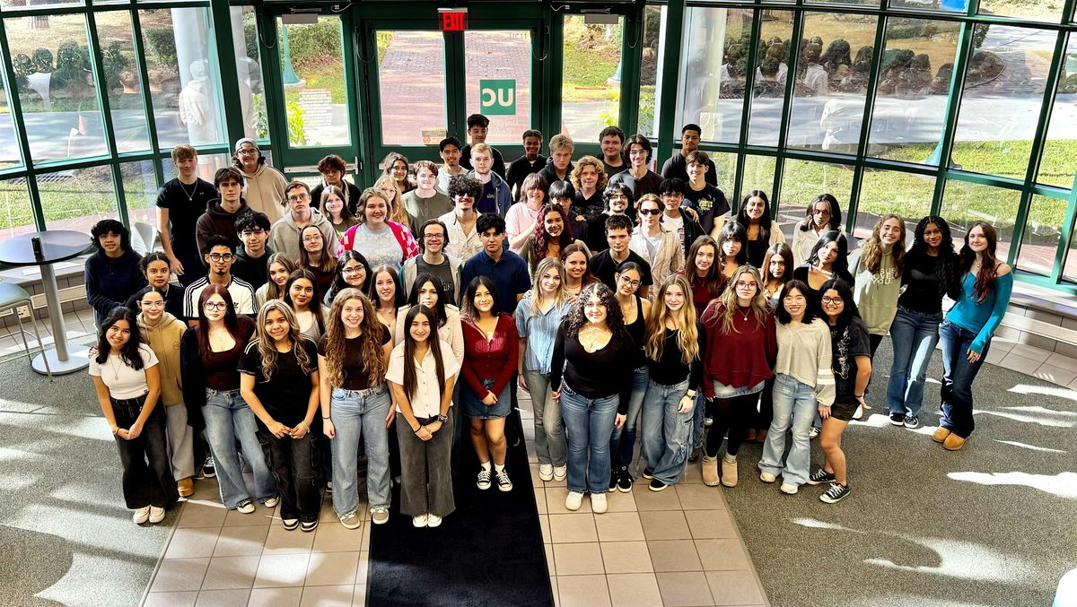 iSchool High – The Woodlands  - Parents  Meeting-TUITION-FREE College Prep | Event in Conroe | AllEvents