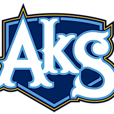 AkSports logo