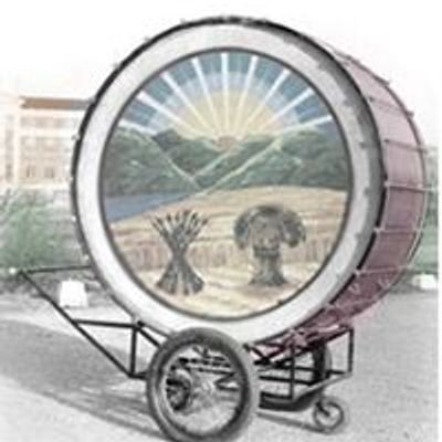 Great Seal Of Ohio Band