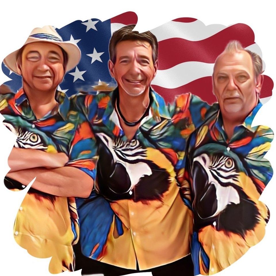 SLSD Apple & BBQ Festival The Beach Katz, 8453 W Silver Lake Rd