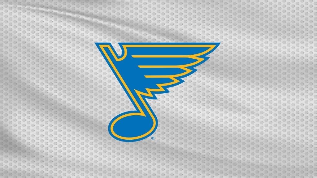 St. Louis Blues Vs. Chicago Blackhawks (Preseason), 27 September | Event in St. Louis | AllEvents
