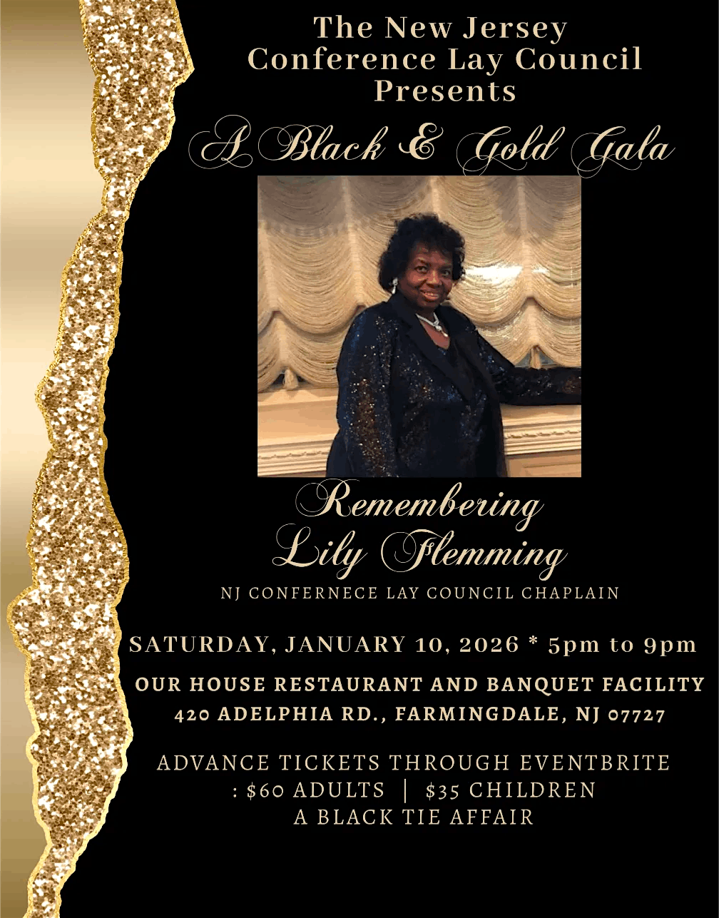 Lily Fleming Black & Gold Gala, 10 January | Event in Farmingdale | AllEvents