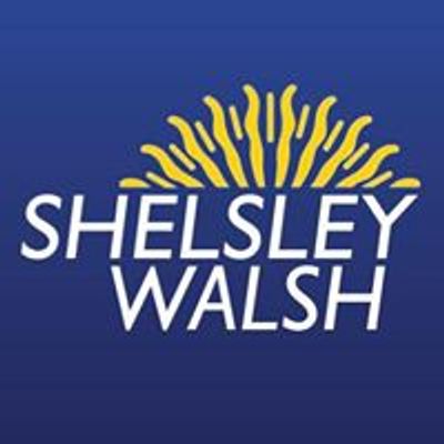 Shelsley Walsh