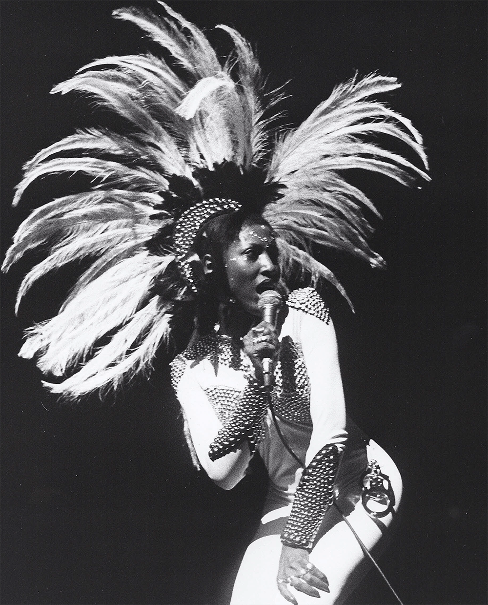 LaBelle Performing Arts at Saenger Theatre-FL, 7 June | Event in Pensacola | AllEvents