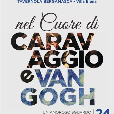 Giotto a Tavernola