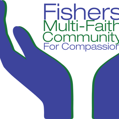 Fishers Multi-Faith Community for Compassion logo
