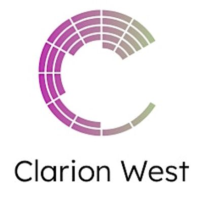 Clarion West Writers Workshop logo