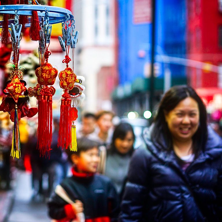 Chinatown Official Historic District Tour, 24 June | Event in New York | AllEvents