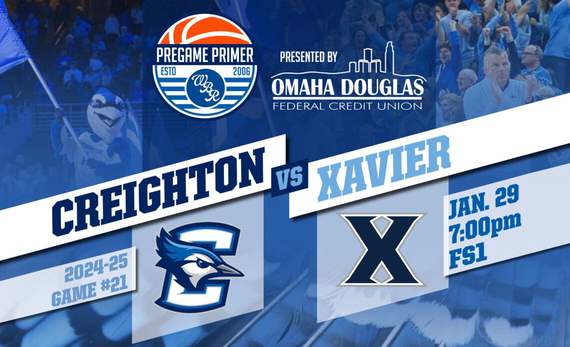 Creighton Bluejays Soccer vs. Xavier Musketeers, 10 October | Event in Omaha | AllEvents