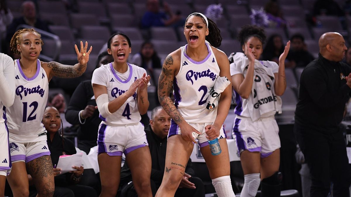 Memphis Tigers at East Carolina Pirates Womens Basketball, 3 January | Event in Greenville | AllEvents