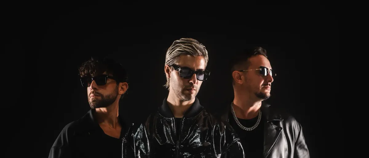 MEDUZA, James Hype, James Hype in Ibiza, 8 September | Event in Ibiza | AllEvents