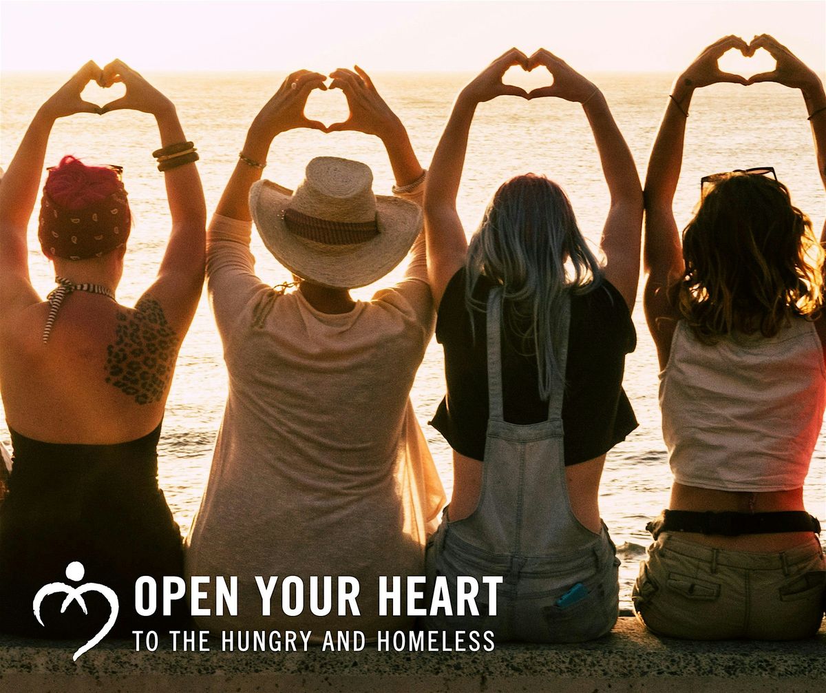 Love Local: An Open Your Heart Friendraiser, 12 February | Event in Minneapolis | AllEvents