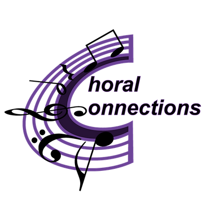 Choral Connections logo