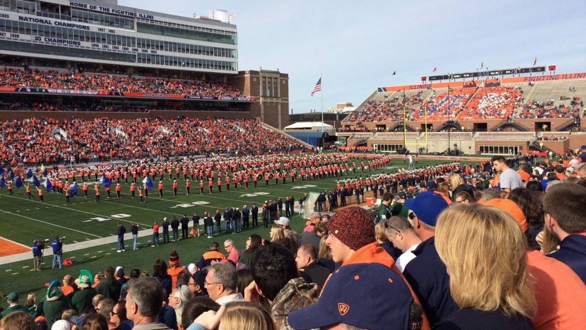 Illinois Fighting Illini Women's Basketball vs. Rutgers Scarlet Knights, 16 February | Event in Champaign