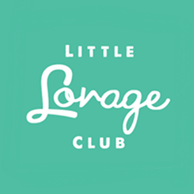 Little Lovage Club