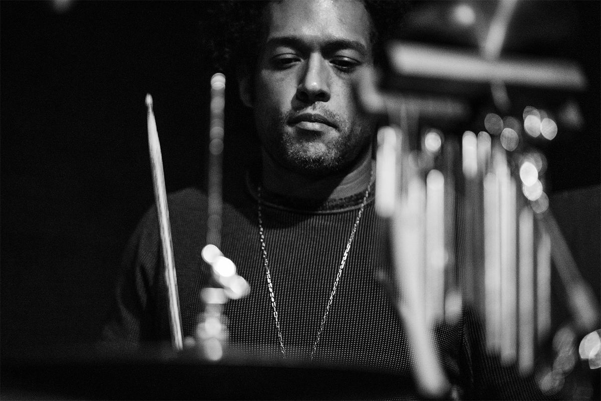 Makaya McCraven, 18 February | Event in Pittsburgh | AllEvents