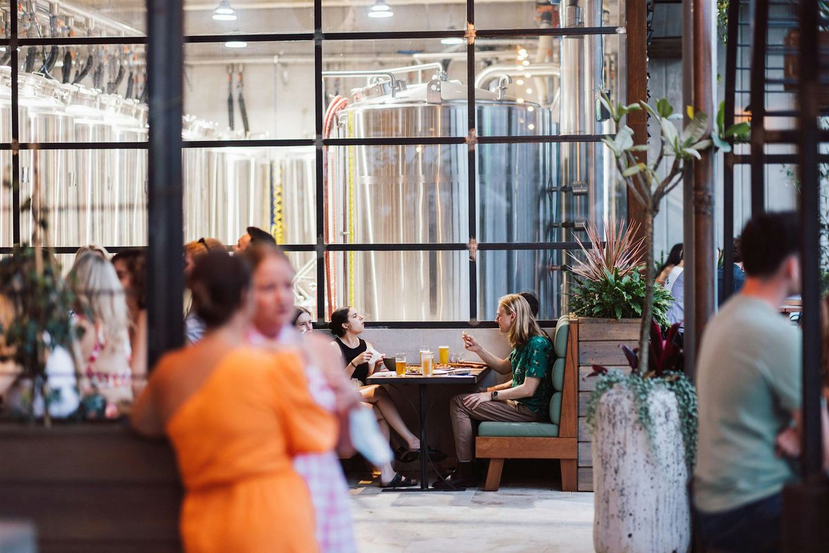 Brewery Tours | Event in Fortitude Valley | AllEvents