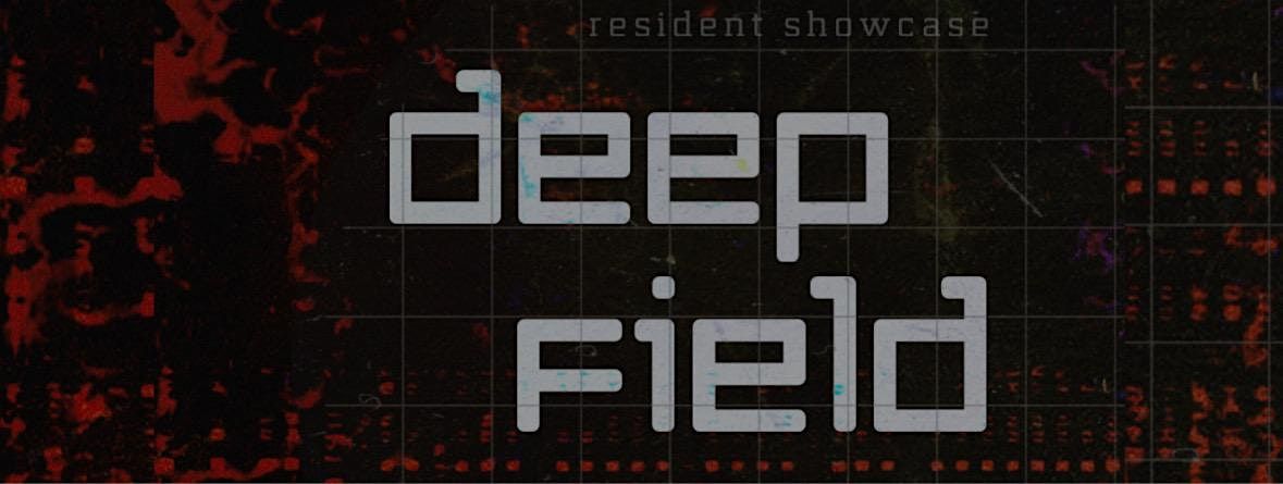 Deep Field - Resident Showcase @ The Summit Music Hall, 27 December | Event in Columbus | AllEvents