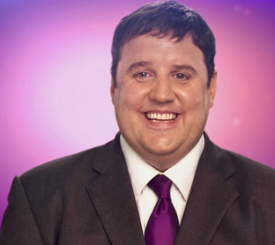 Peter Kay London, 16 May | Event in London | AllEvents