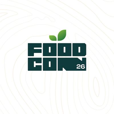 FoodCon logo