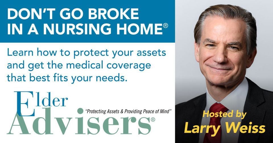 Dont Go Broke in a Nursing Home Kentucky, Hilton Garden Inn