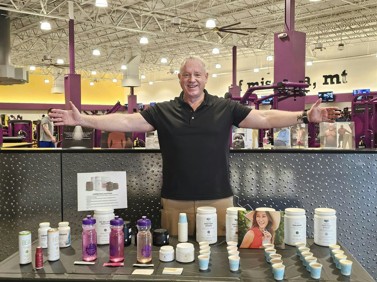 Fight the Holiday Fluff!, 11 December | Event in Missoula | AllEvents