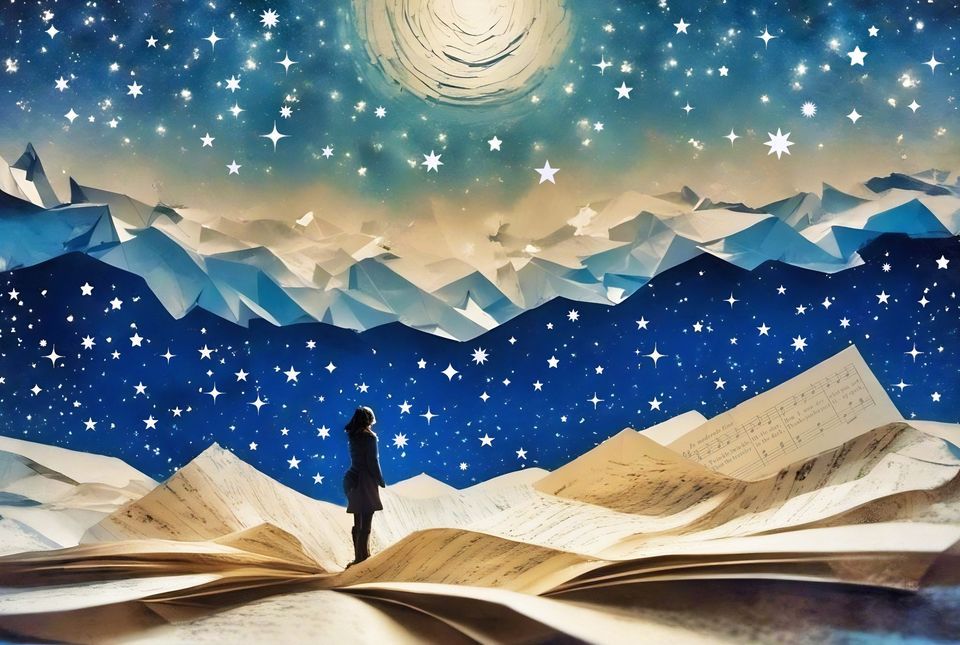 Columbus christmas events