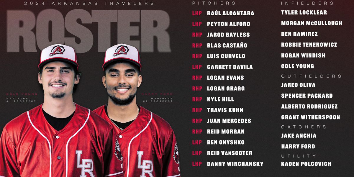 Springfield Cardinals vs. Arkansas Travelers - Game 1 | Event in Springfield | AllEvents