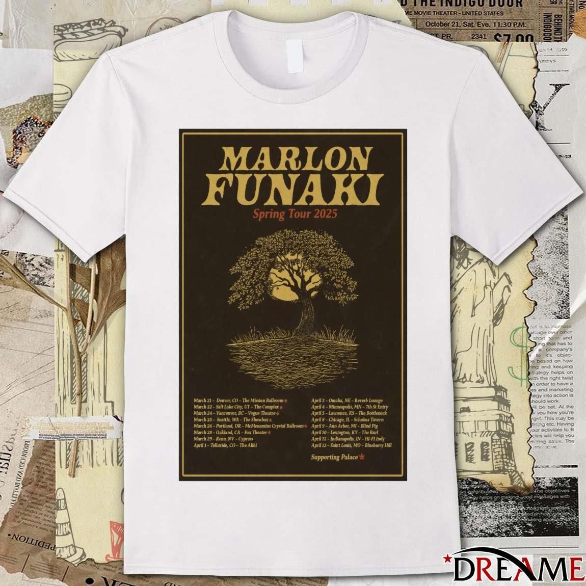 Marlon Funaki, 8 September | Event in Atlanta | AllEvents
