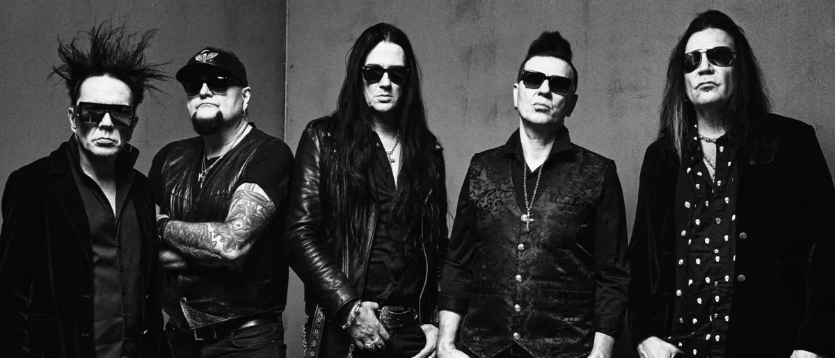 The 69 Eyes, D-A-D in Praha 5, 30 October | Event in Prague | AllEvents