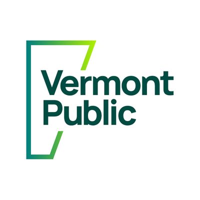 Vermont Public logo