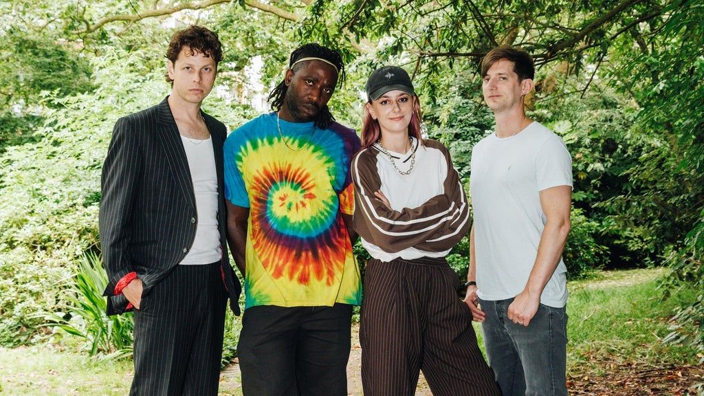 20 Years of Bloc Party: Silent Alarm & Hits, with Metric, 12 June | Event in Salt Lake City | AllEvents