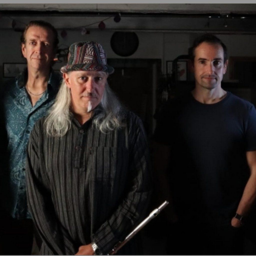 The Sunday Club Presents: Sonic Tapestry, 27 July | Event in Kidderminster | AllEvents