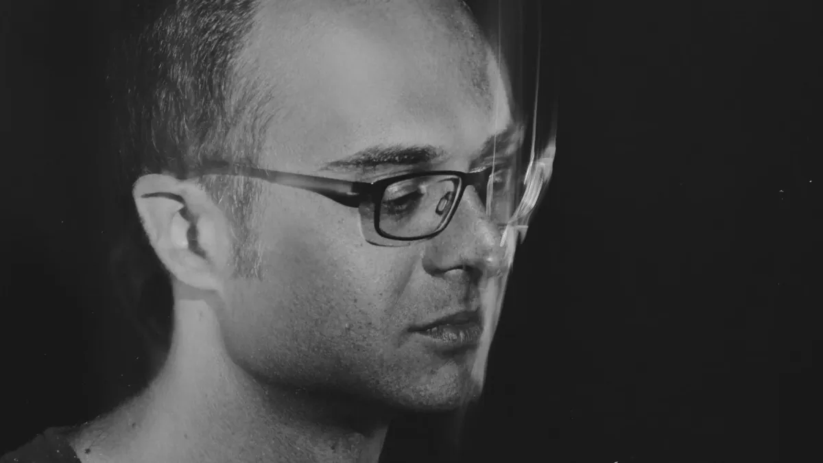 Luke Howard in Hamburg, 3 October | Event in Hamburg | AllEvents