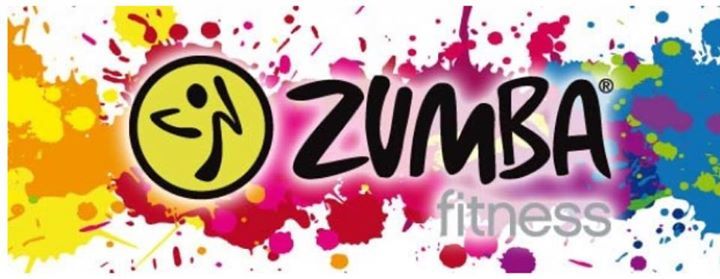 Summer Zumba Party At Wellfitdanse New Cadans Frejus