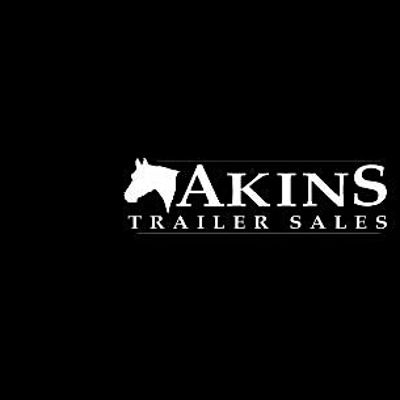 What to Look for When Buying a Used Horse Trailer with Akins Trailer Sales