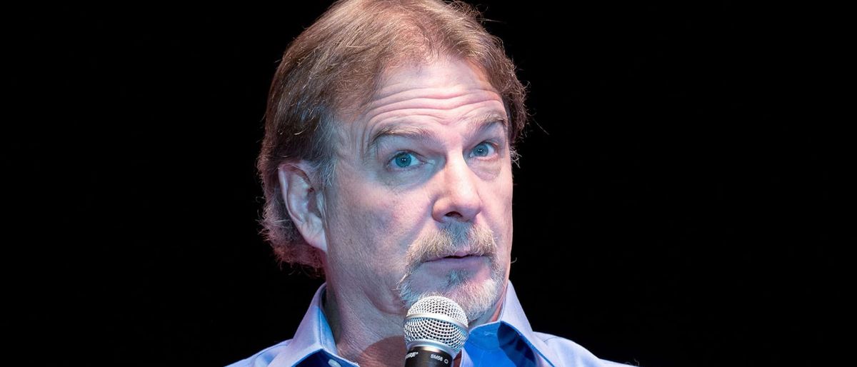 Bill Engvall at Frederick Brown Jr. Amphitheater, 12 April | Event in Peachtree City | AllEvents